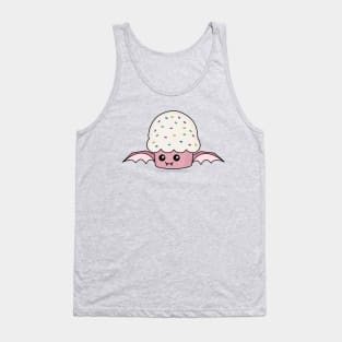 Vampire Cupcake Tank Top